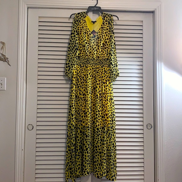 IMAN Dresses & Skirts - Maxi